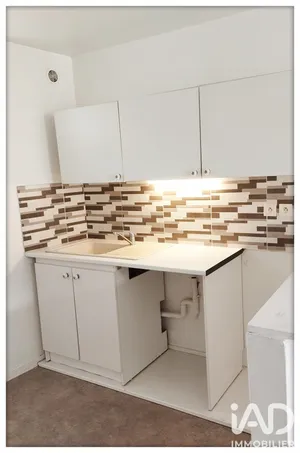 Appartement à Montereau-Fault-Yonne (77130)