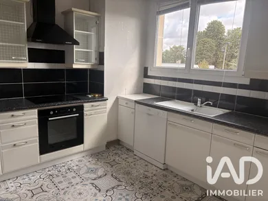 Appartement à Troyes (10000)