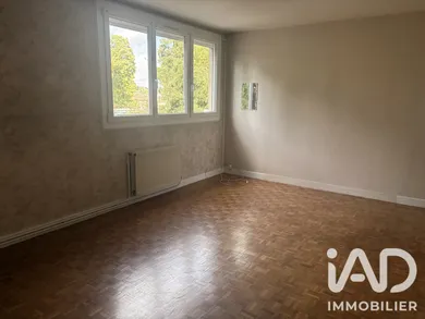 Appartement à Troyes (10000)