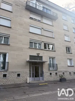 Appartement à Troyes (10000)