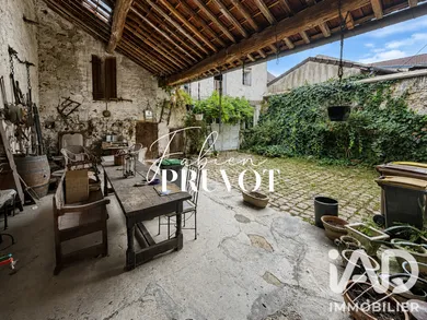 Maison à Herblay-sur-Seine (95220)