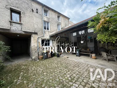 Maison à Herblay-sur-Seine (95220)
