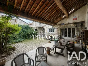 Maison à Herblay-sur-Seine (95220)