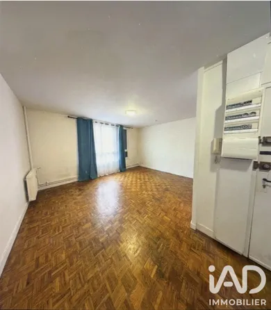 Appartement à Compiègne (60200)
