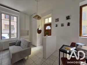 Studio à Clermont-Ferrand (63000)