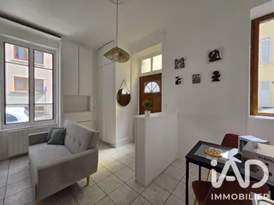 Studio à Clermont-Ferrand (63000)