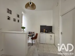 Studio à Clermont-Ferrand (63000)
