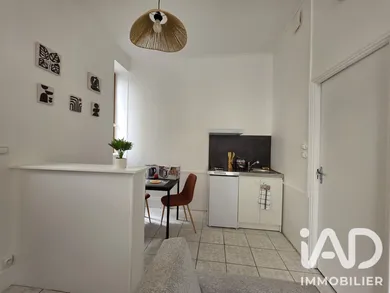 Studio à Clermont-Ferrand (63000)