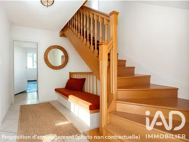 House in Le Plessis-Trévise (94420)