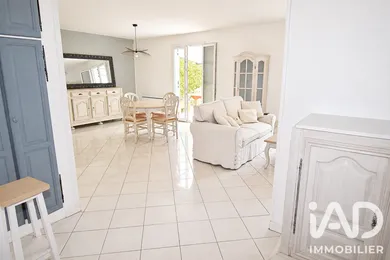 Maison à Verneuil-l'Étang (77390)