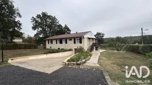 Maison de ville à Boissy-le-Châtel (77169)