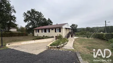 Maison de ville à Boissy-le-Châtel (77169)