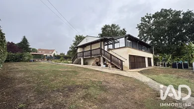 Maison de ville à Boissy-le-Châtel (77169)