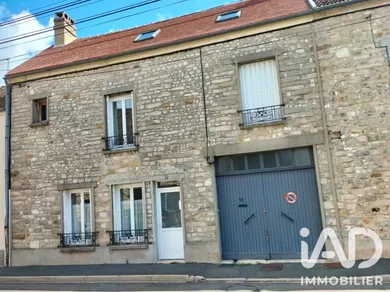 Maison de ville à Milly-la-Forêt (91490)