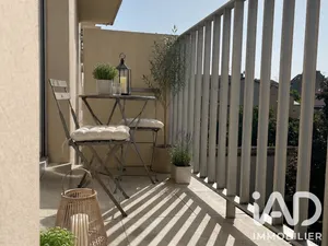 Apartment in Reims (51100)