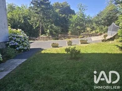 Lodge in Saint-Pierre-de-Trivisy (81330)