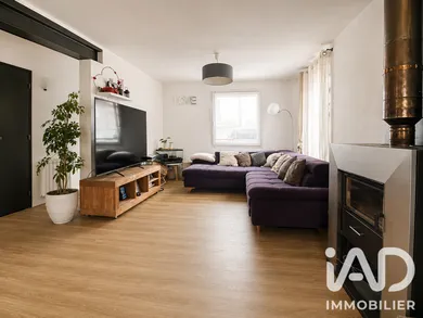 Maison traditionnelle à Allennes-les-Marais (59251)