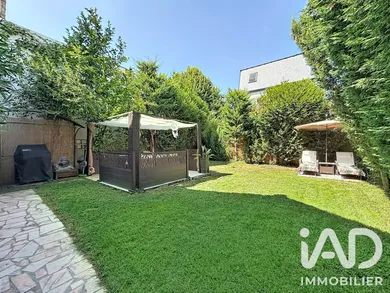 Maison à Antony (92160)
