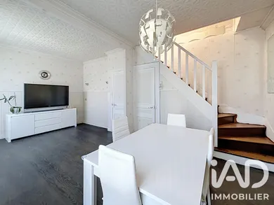 Maison à Antony (92160)