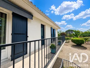 Maison à Coutras (33230)