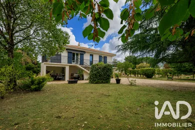 Maison à Coutras (33230)