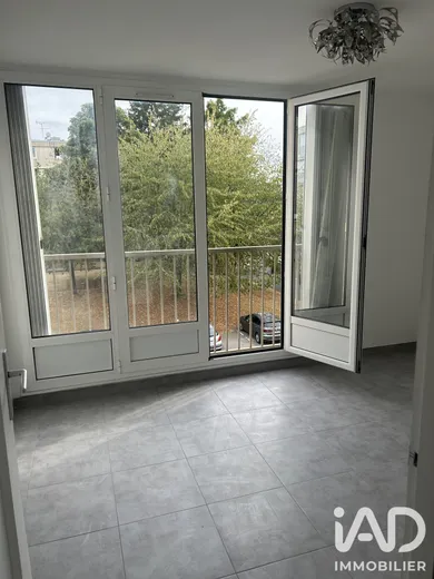 Appartement à Le Plessis-Trévise (94420)