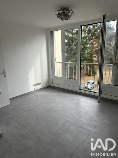 Appartement à Le Plessis-Trévise (94420)