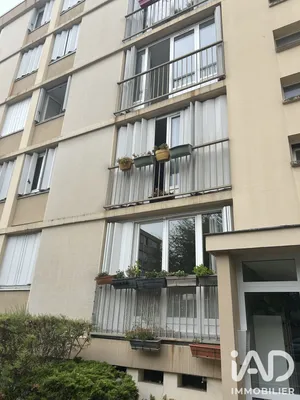 Appartement à Le Plessis-Trévise (94420)