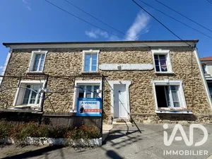 Maison à Dormans (51700)