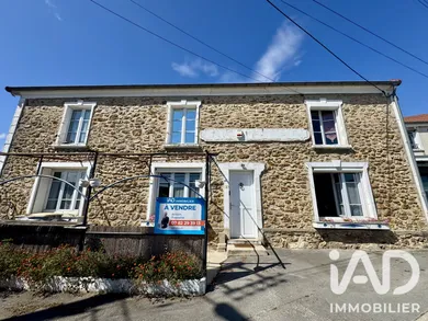 Maison à Dormans (51700)