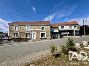 Maison à Dormans (51700)