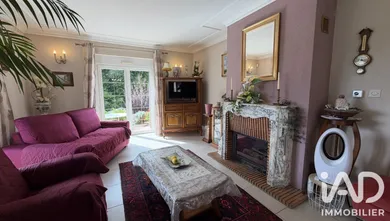 Maison traditionnelle à Hausgauen (68130)