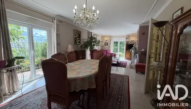 Maison traditionnelle à Hausgauen (68130)