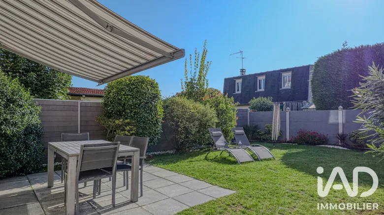 Maison 6 pièces 111 m² · à Antony · 111 m² · 550 000 €