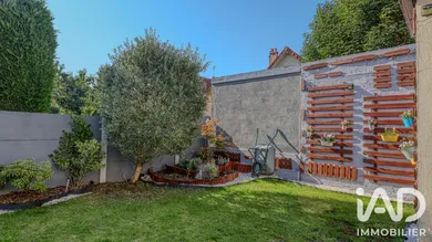 Maison à Antony (92160)