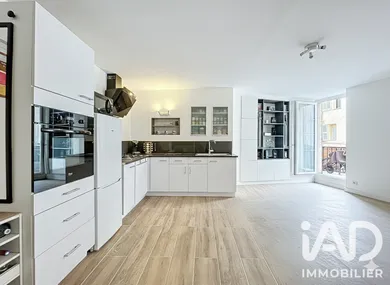 Appartement à Fayence (83440)