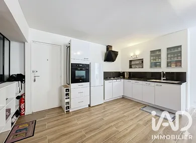 Appartement à Fayence (83440)