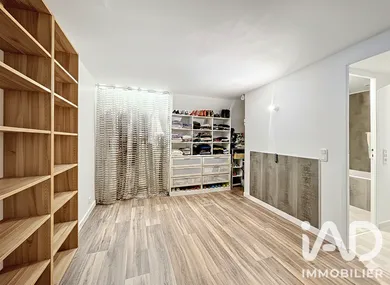 Appartement à Fayence (83440)