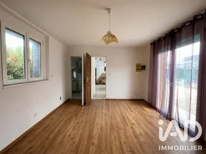 Maison de campagne à Les Bois d'Anjou (49250)