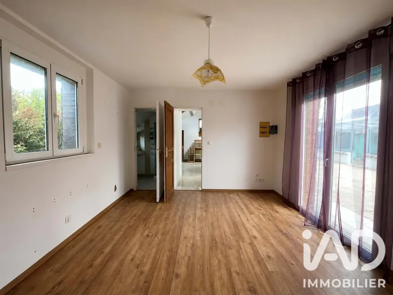 Maison 4 pièces 132 m² · à Les Bois d'Anjou · 131,6 m² · 139 500 €