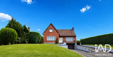 Maison de village à Haspres (59198)