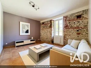 Appartement à Carbonne (31390)