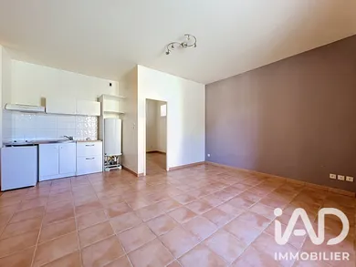 Appartement à Carbonne (31390)