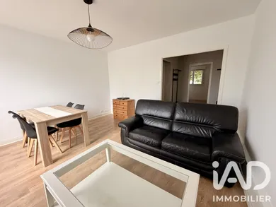 Appartement à Rezé (44400)