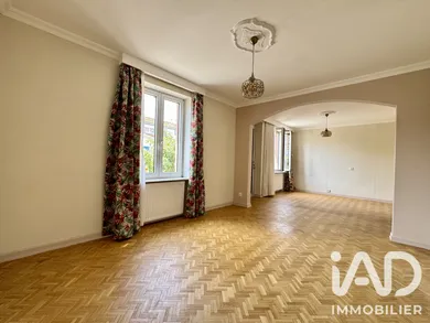 Maison de ville à Cernay (68700)