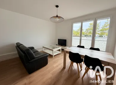 Appartement à Rezé (44400)