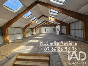 Immeuble à La Ferté-en-Ouche (61550)