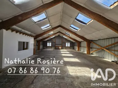 Immeuble à La Ferté-en-Ouche (61550)