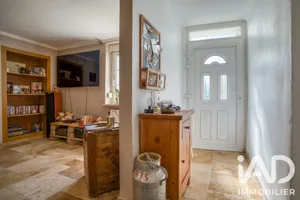 Maison de village à Thionville (57100)