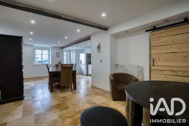 Maison de village à Thionville (57100)